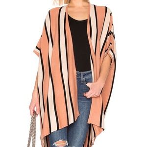 SOLD Lovers + Friends Plya Duster